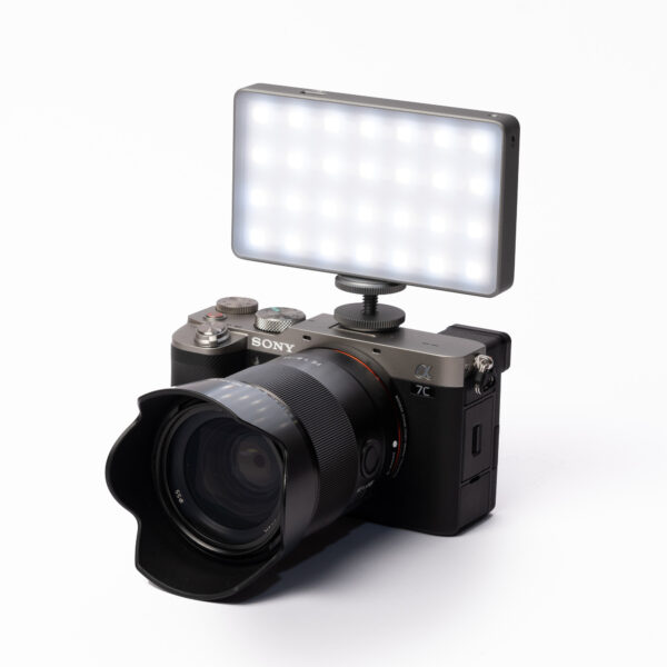 Explorer AX-RGB AuraRGB LED Lights | Explorer Photo & Video Australia | 10